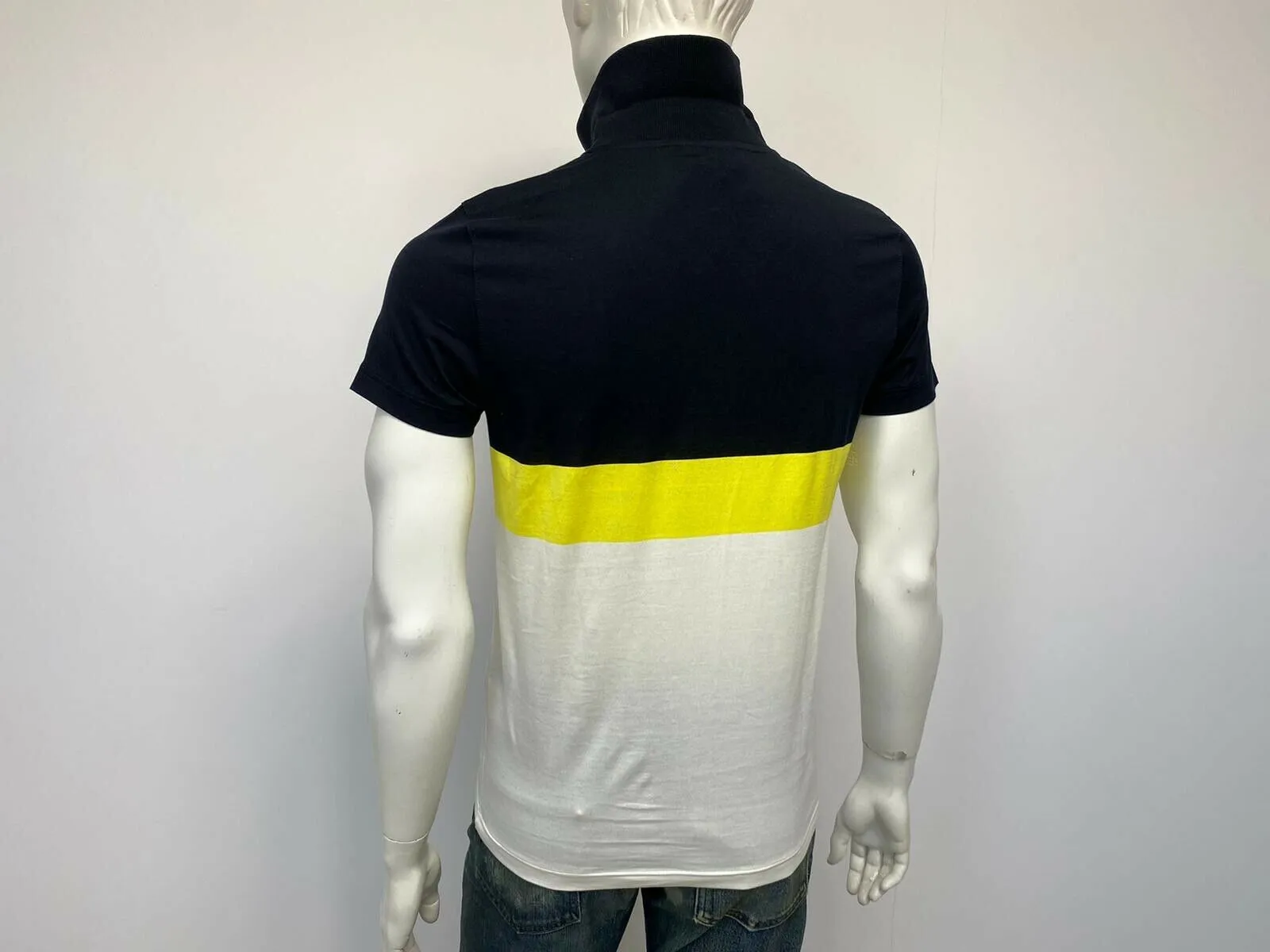 America's Cup Polo