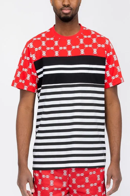 CHAIN LINK SHIRT