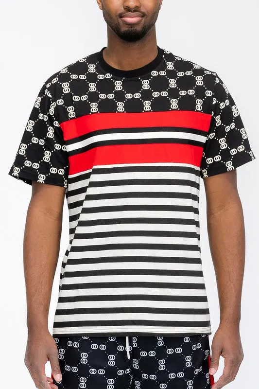 CHAIN LINK SHIRT
