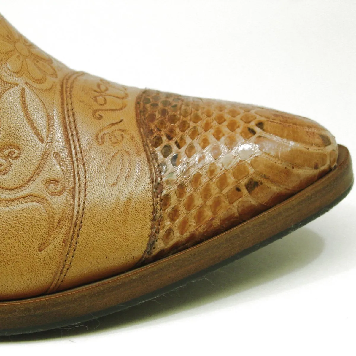 Dallas Caramel