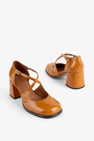 Fredo Heel