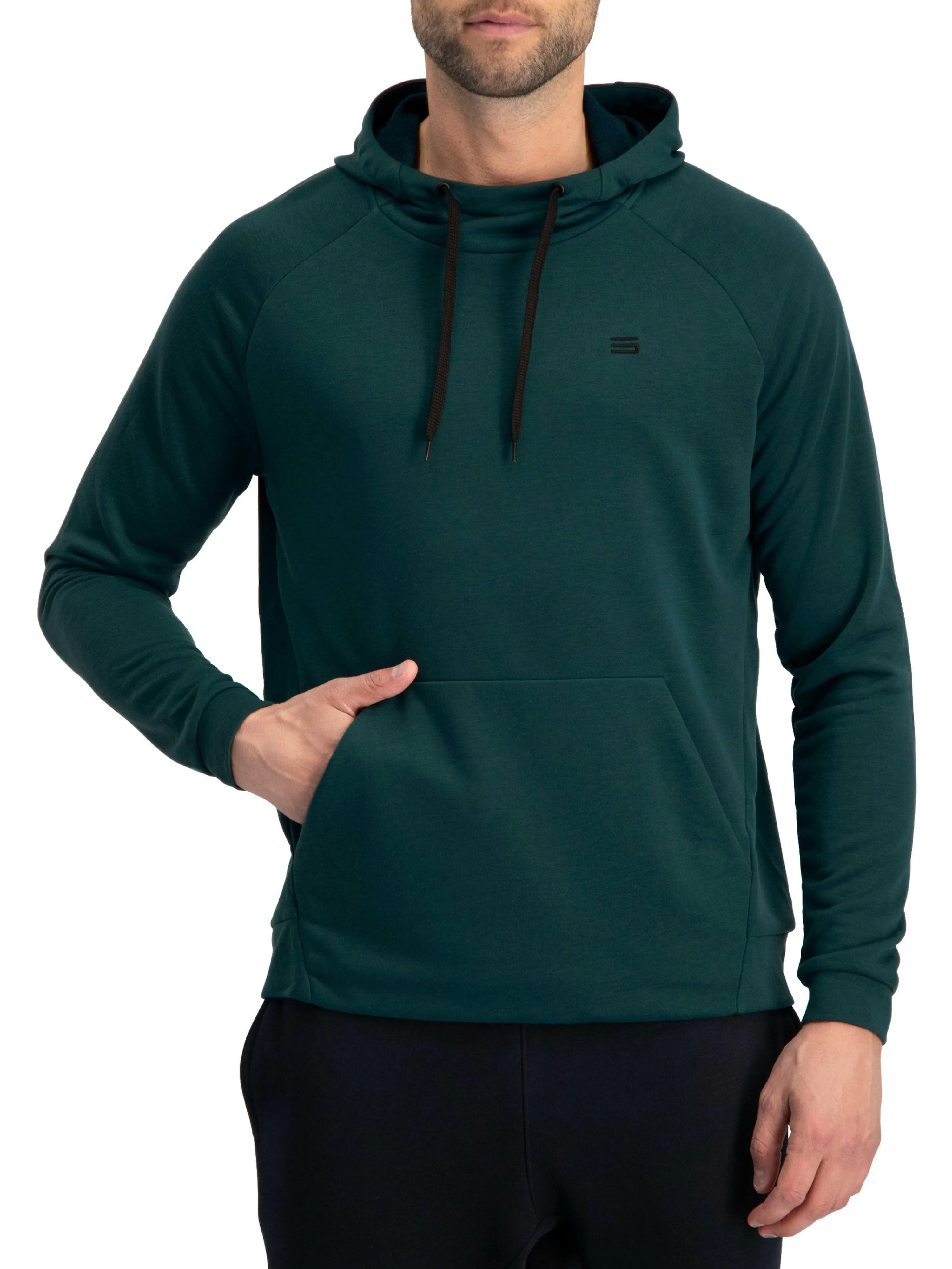 Golf Hoodie Pullover