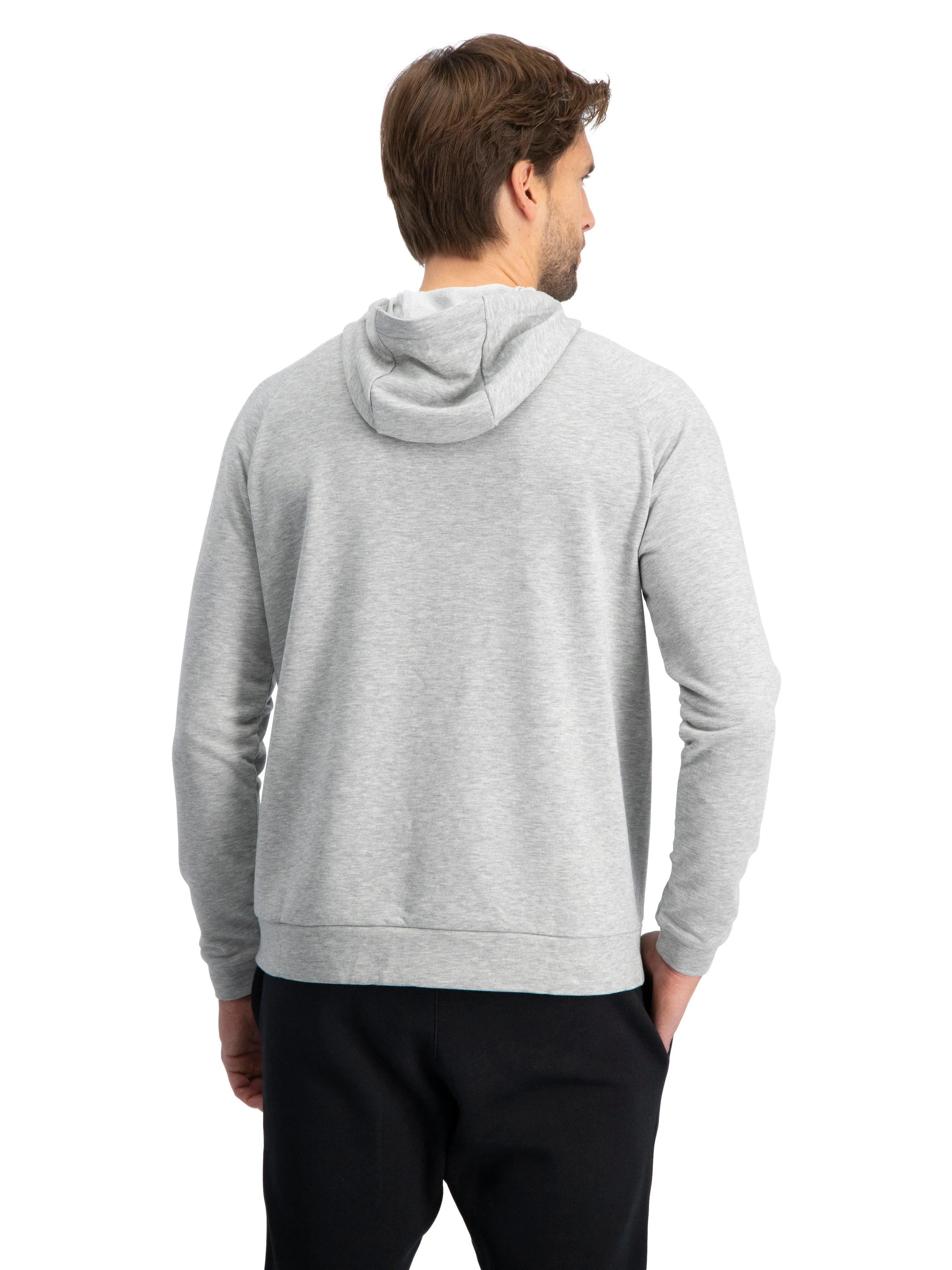 Golf Hoodie Pullover
