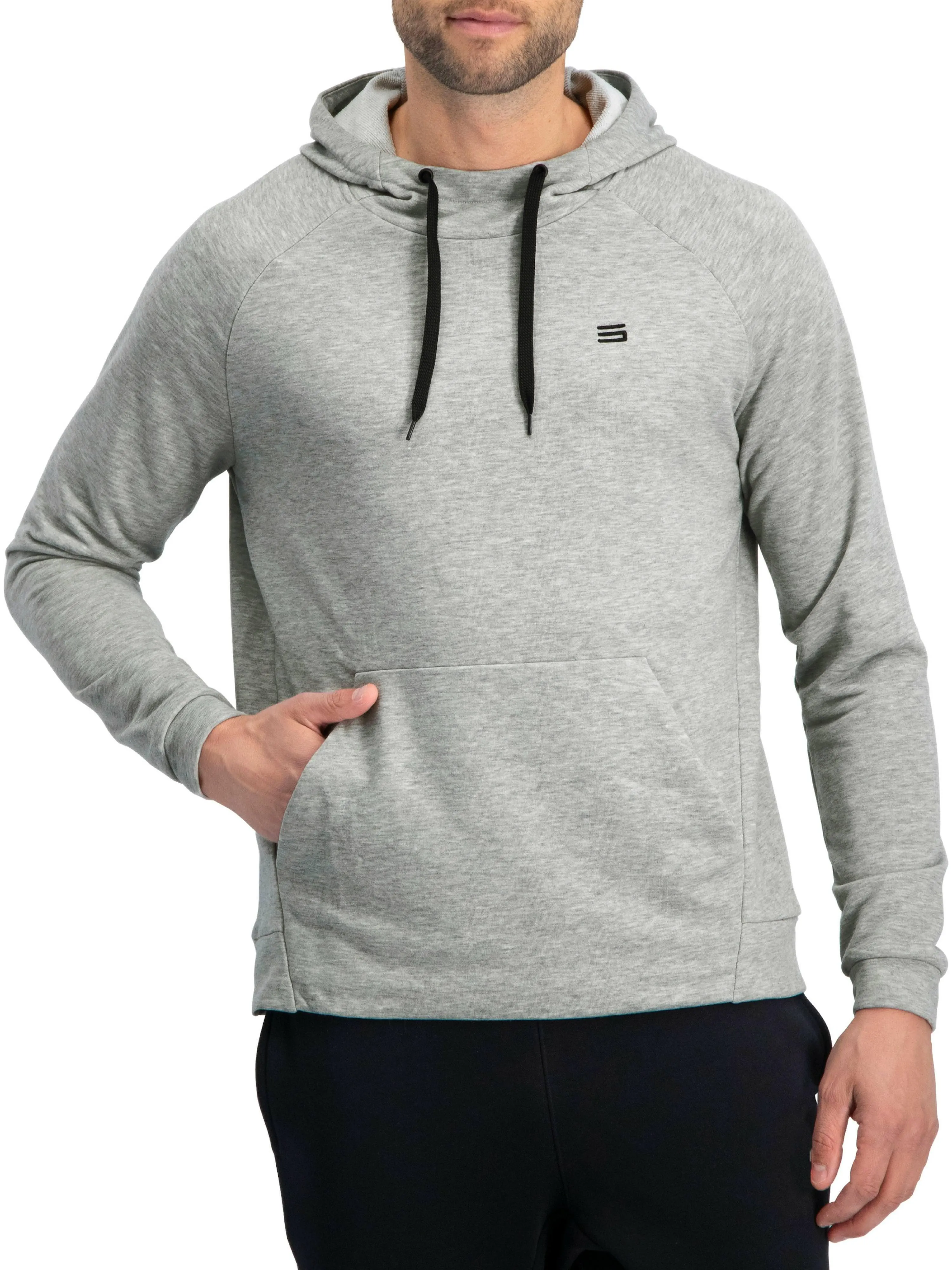 Golf Hoodie Pullover