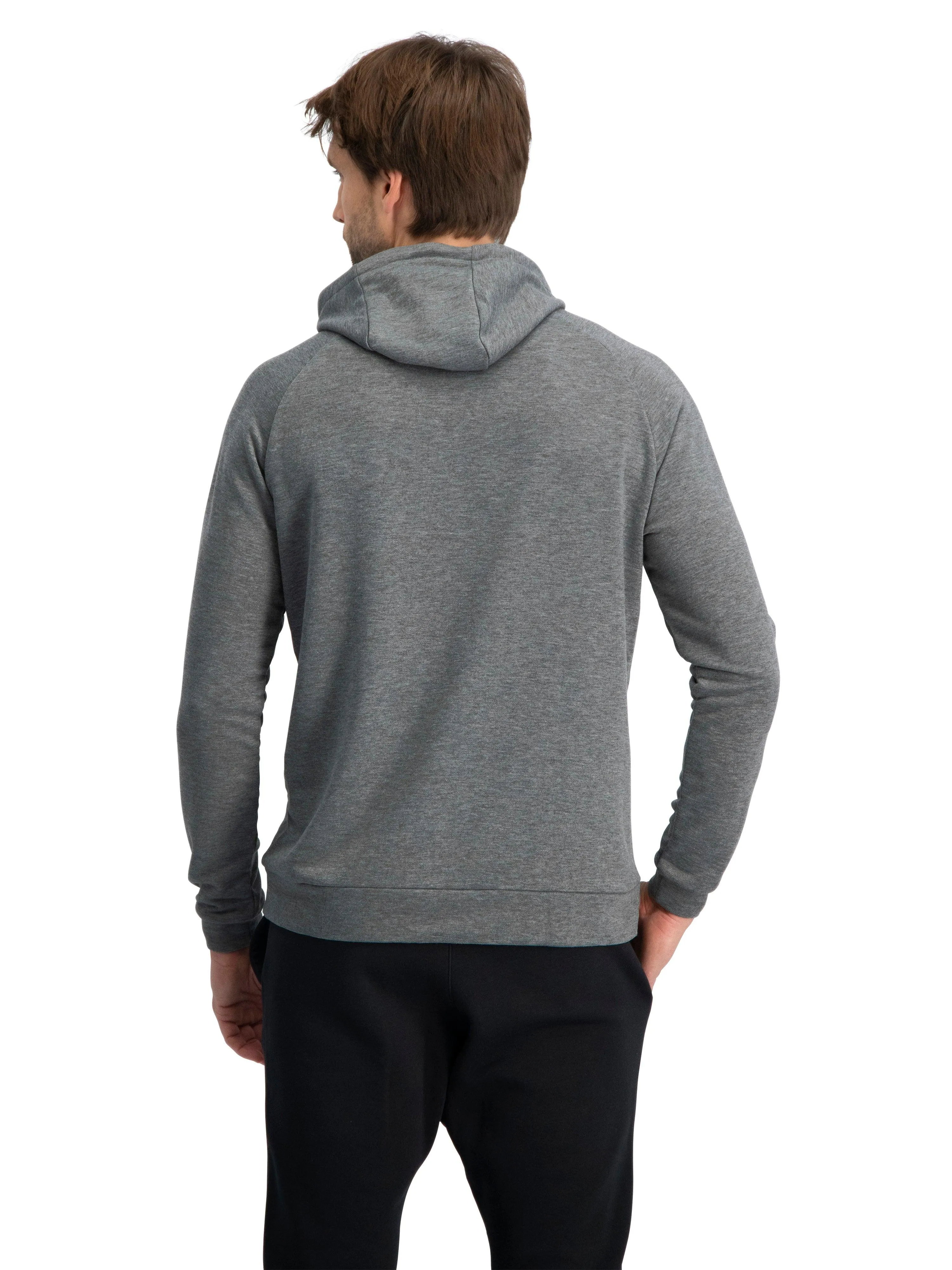 Golf Hoodie Pullover