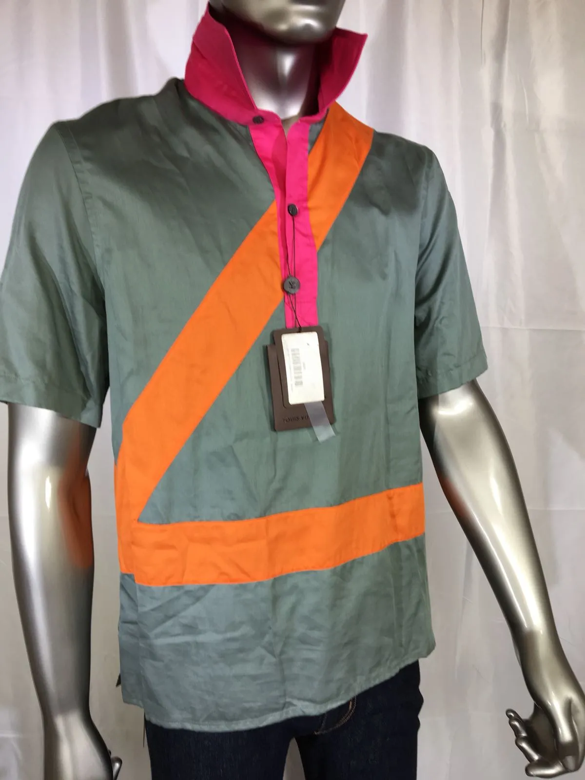 Jockey Polo