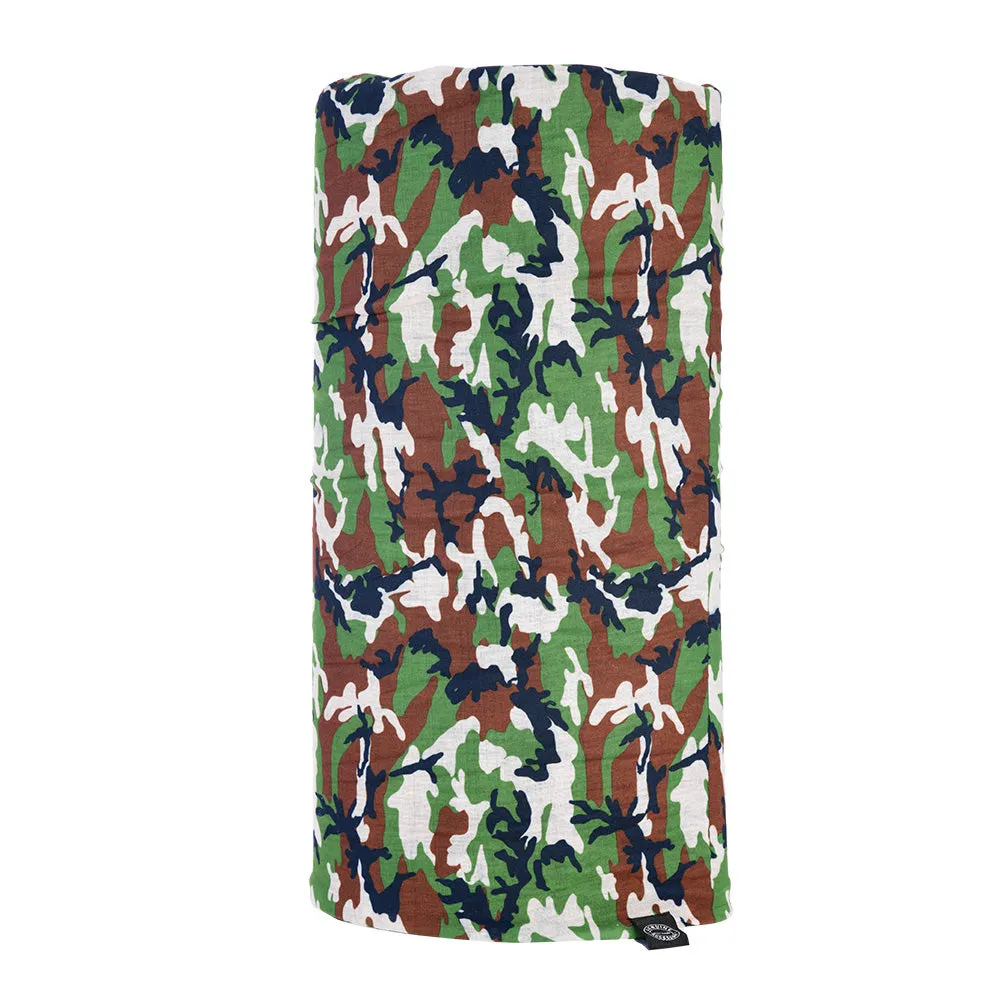 Oxford Comfy Camouflage 3 Pack