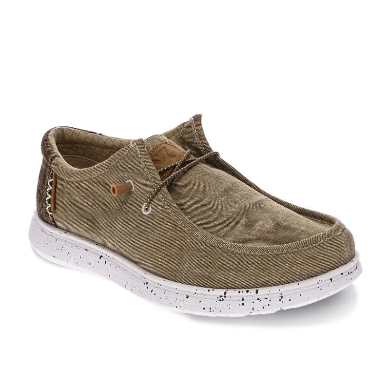 Vita Sole Hipster Men's